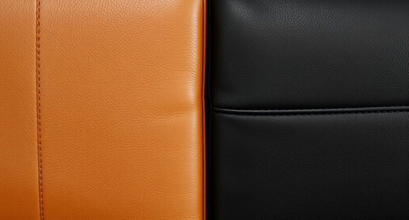 material quality and durability