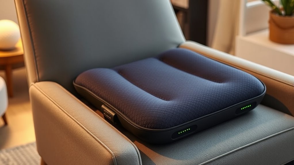 material quality and features