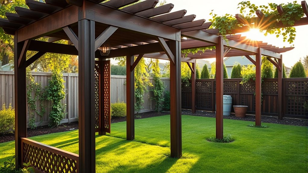 material size weatherproofing design