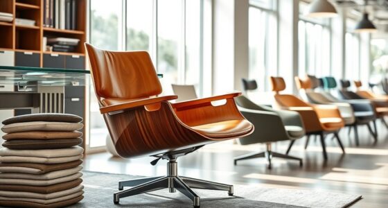 maximize chair upgrade value