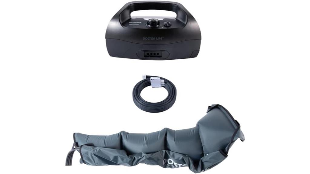 medical arm compression device