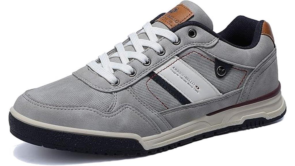 men s casual sports shoes