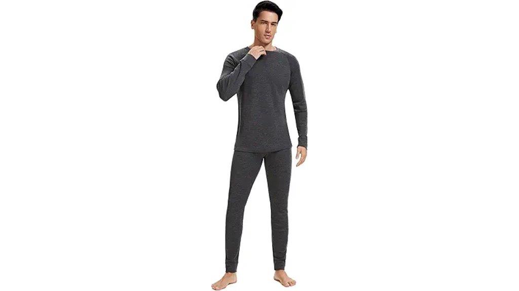 men s merino wool base layers
