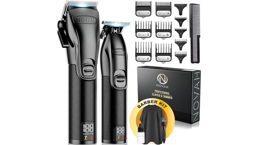 men s professional hair clippers