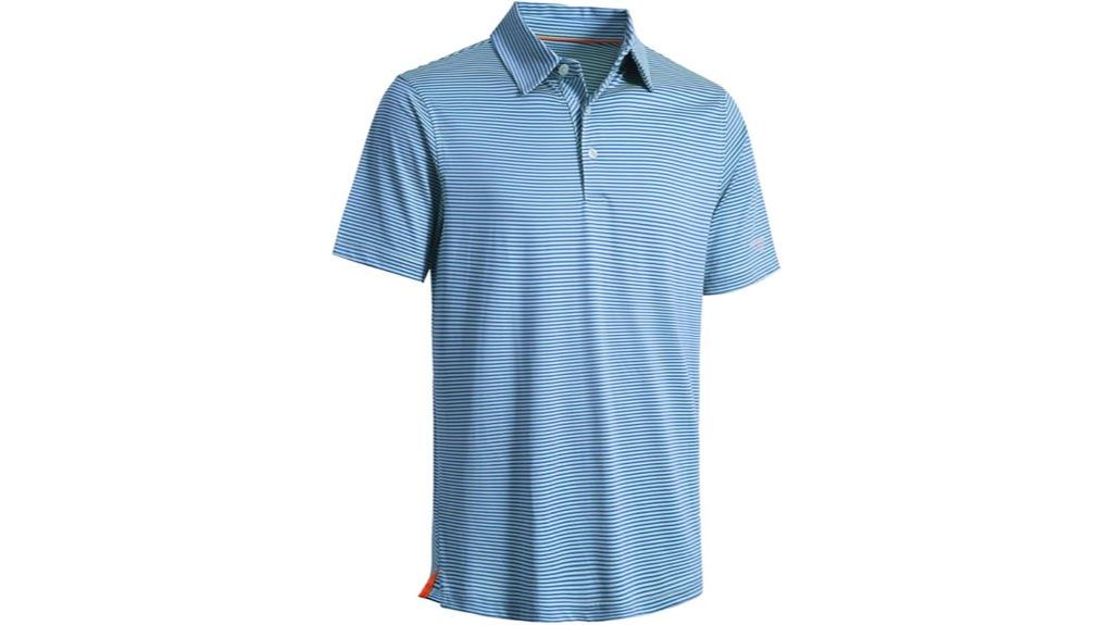 men s stylish golf shirts