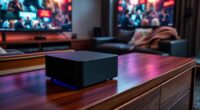 mini pcs for home theater