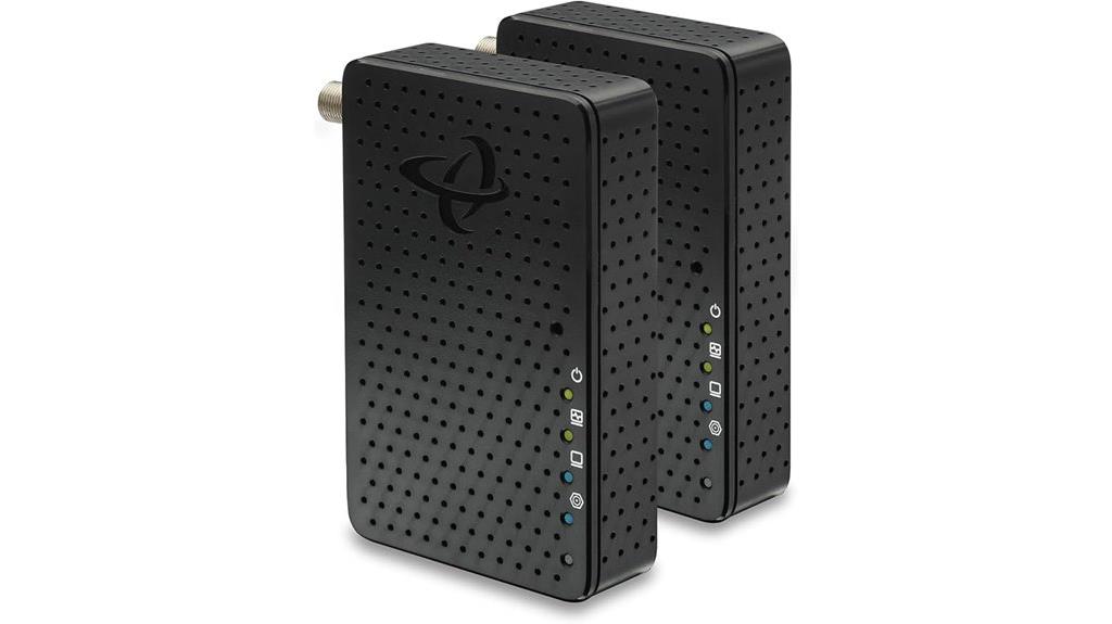 moca 2 5 adapter kit