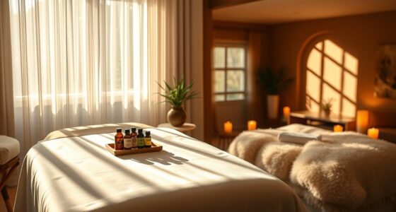 morning energize evening relax