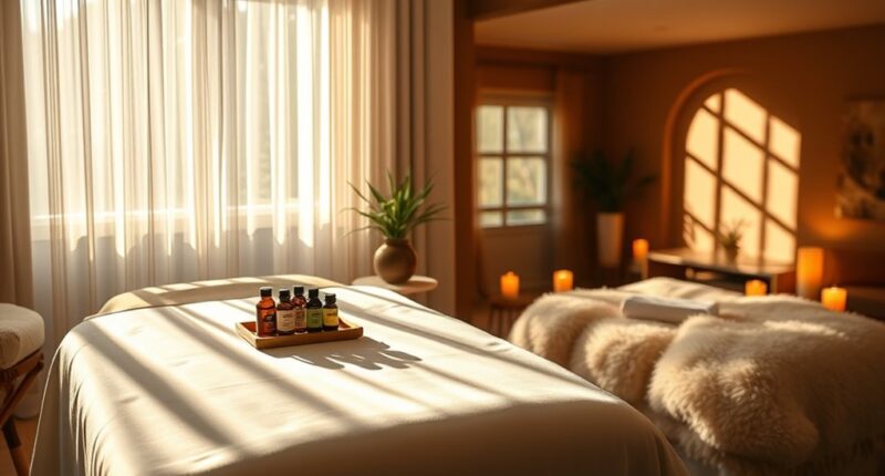 morning energize evening relax