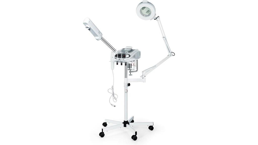 multifunctional aromatherapy spa