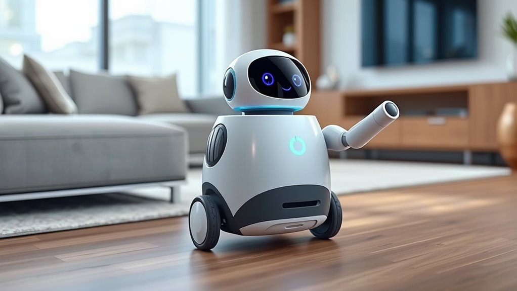 navigation privacy connectivity personalization