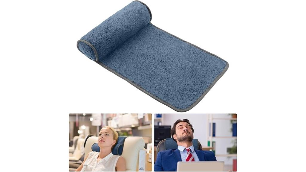 neck and head support