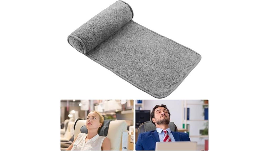 neck head pillow support