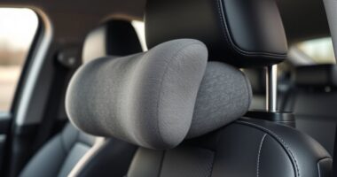 neck support customization tips