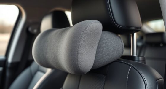 neck support customization tips