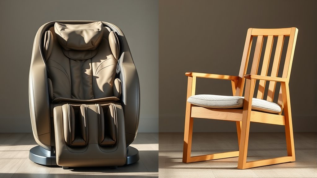 neural stimulation and support