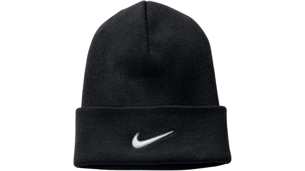 nike cuffed unisex beanie