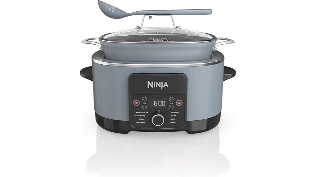ninja foodi 8 5 quart