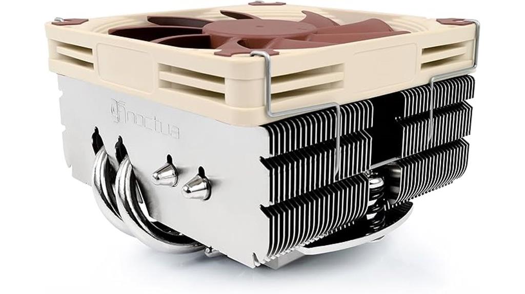 noctua nh l9x65 cooler