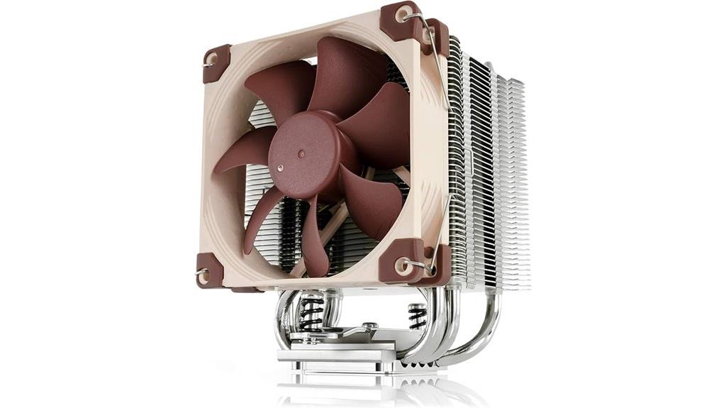 noctua nh u9s cooler