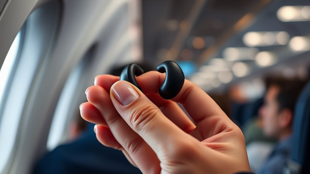 noise cancellation comfort durability