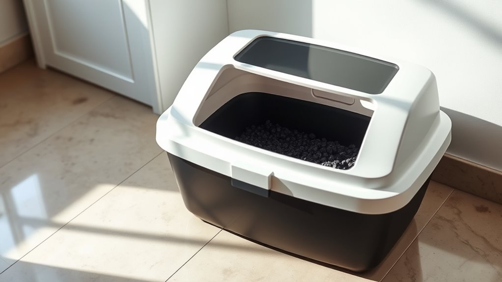 odor absorption safety environment