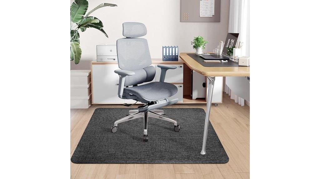 office chair mat for floors