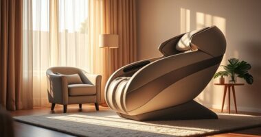 optimal daily massage timing