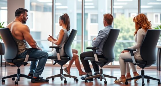 personalized chair selection tips