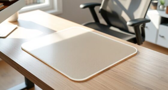 petite chair mats selection