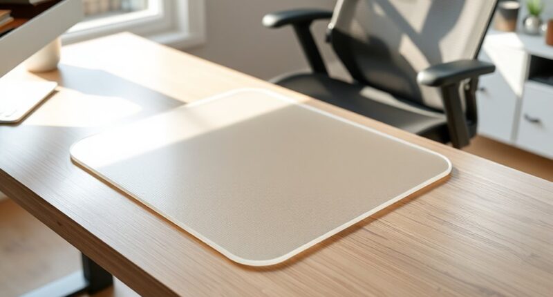 petite chair mats selection