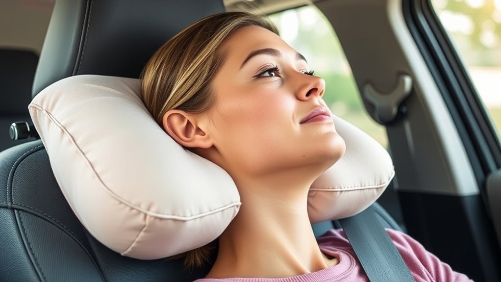 petite fit comfort features