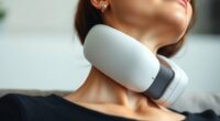 petite friendly neck massagers