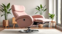 petite friendly zero gravity recliners
