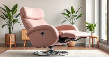 petite friendly zero gravity recliners