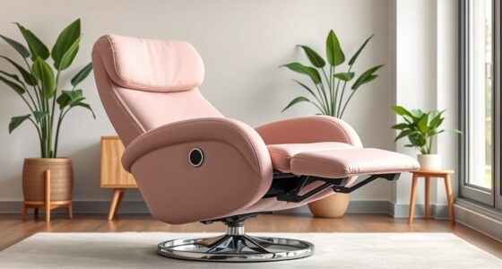 petite friendly zero gravity recliners