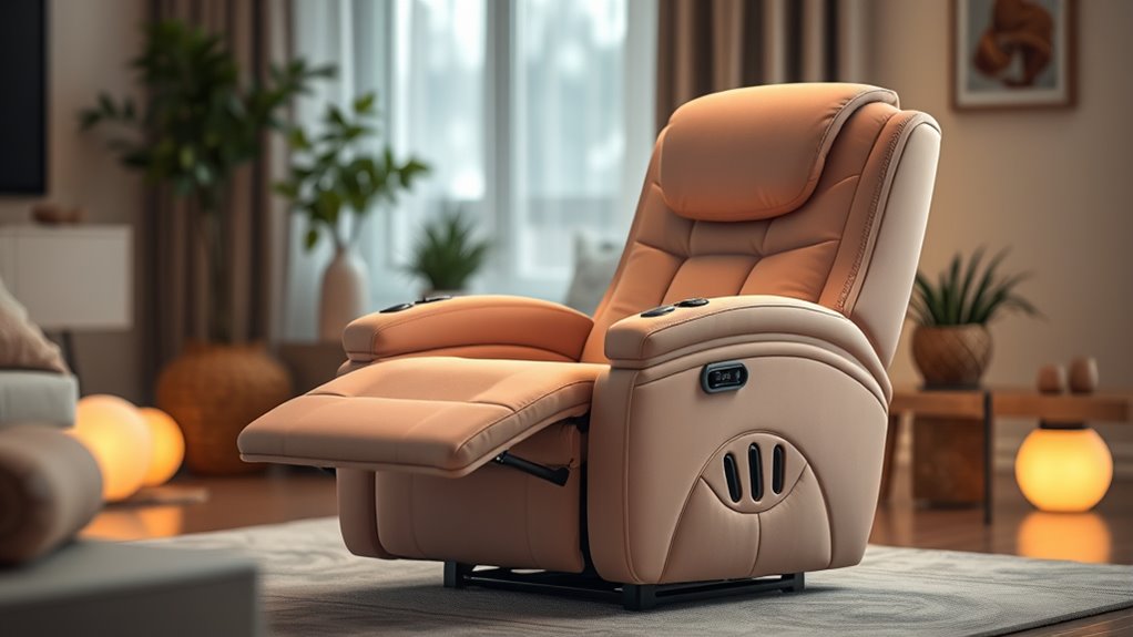 petite size adjustment features