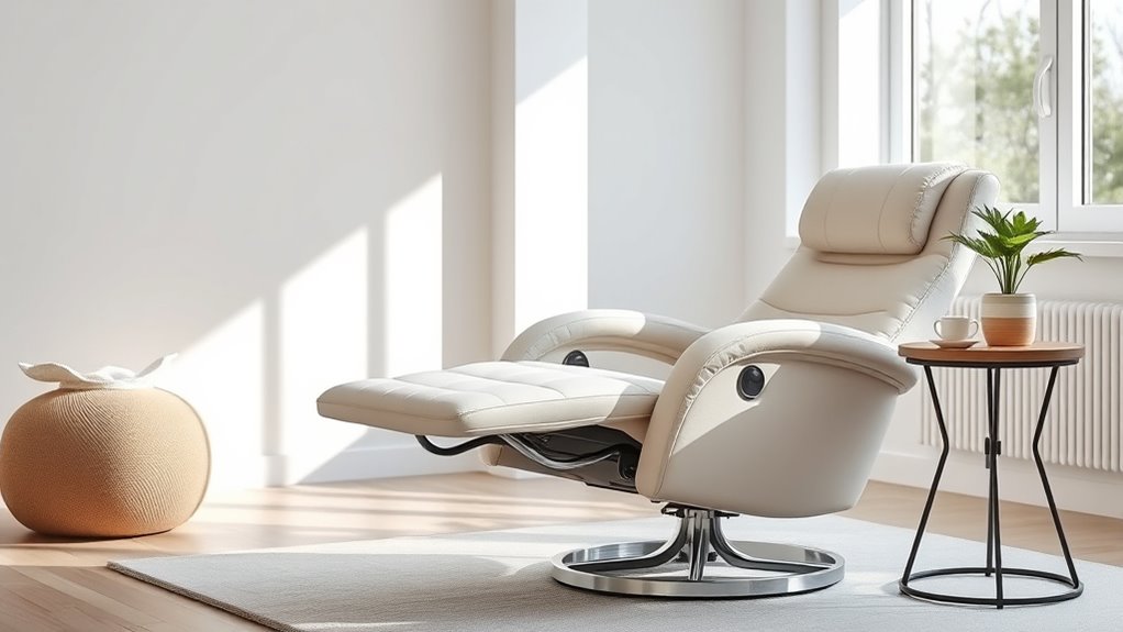 petite space efficient comfort