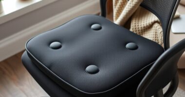 petite user massage cushions