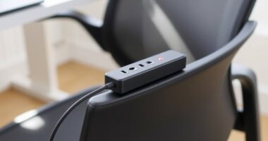 petite user surge protector