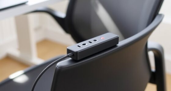 petite user surge protector