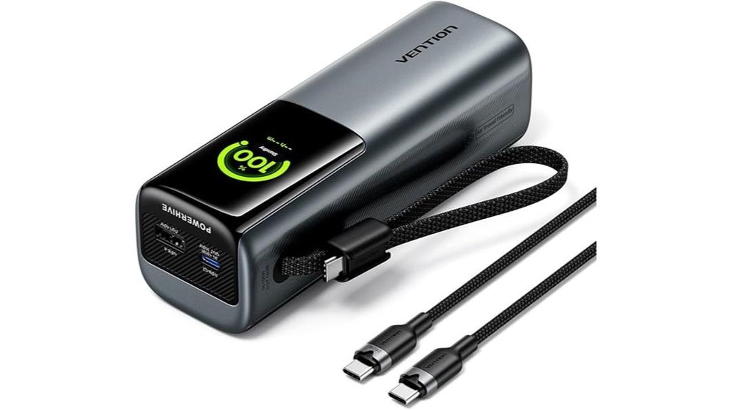 powerhive laptop power bank