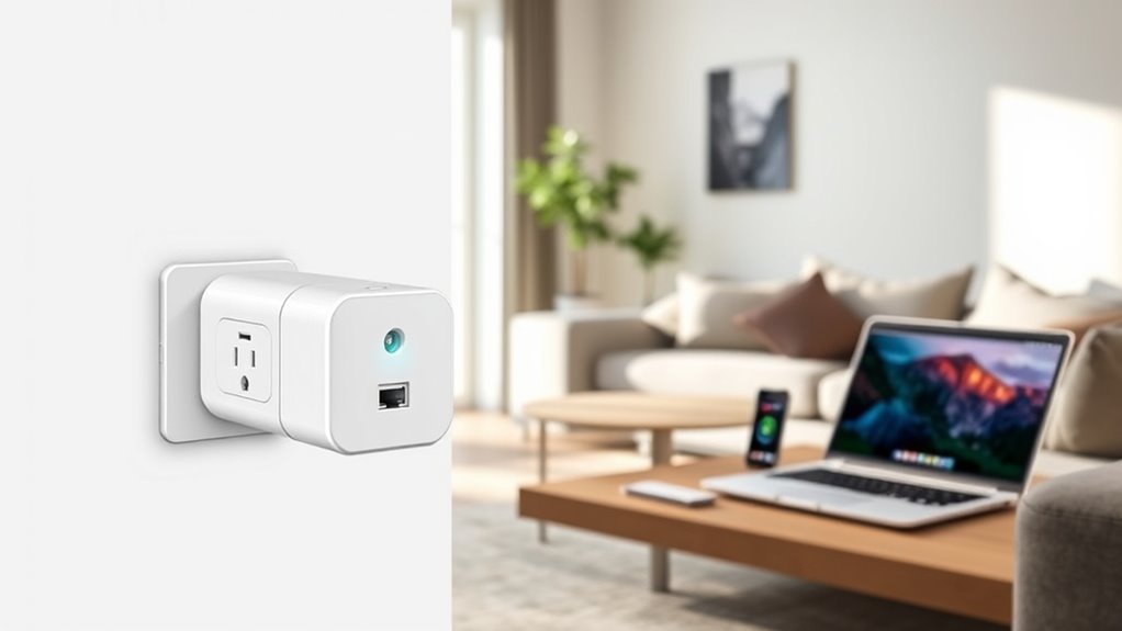 powerline adapter selection criteria