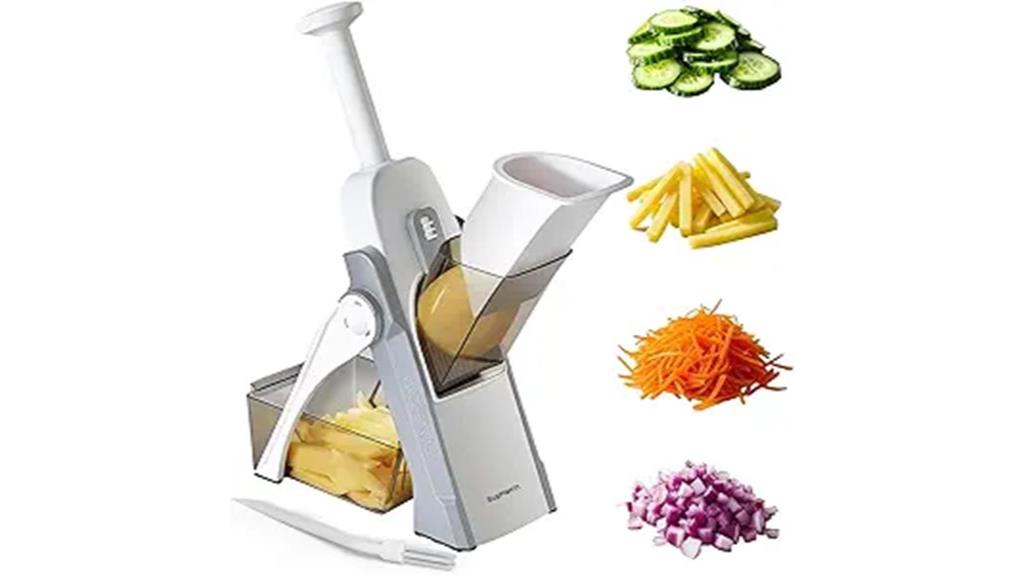premium kitchen mandoline slicer