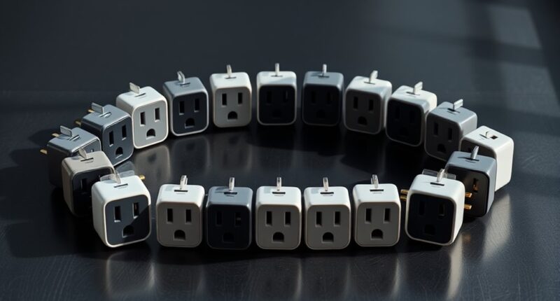 premium smart plugs reviews