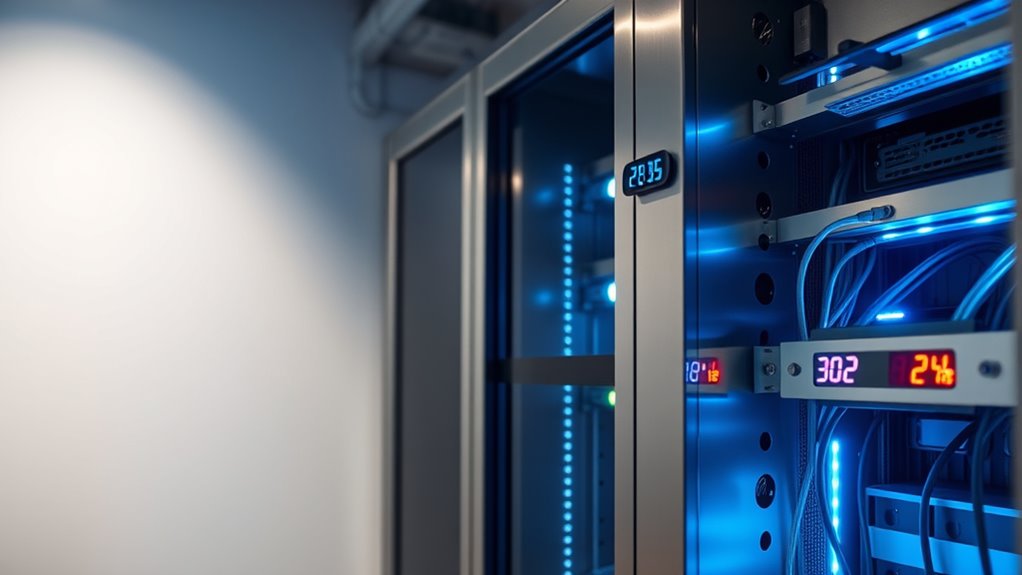 prevent overheating fire hazards