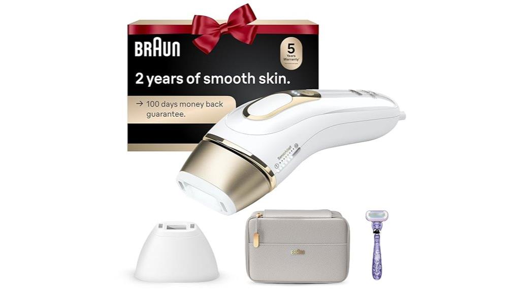 professional ipl hair removal