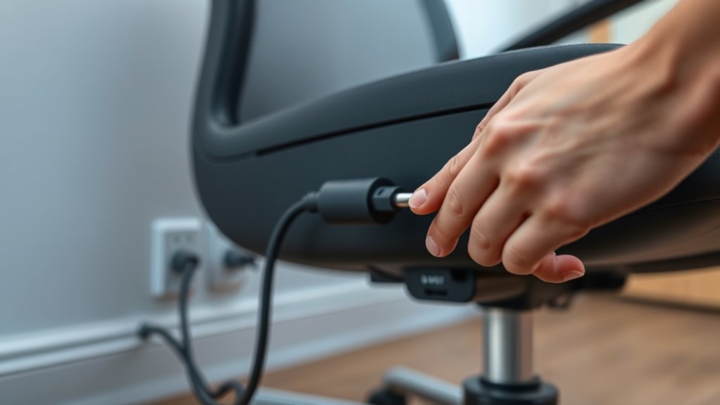 proper grounding and circuit safety