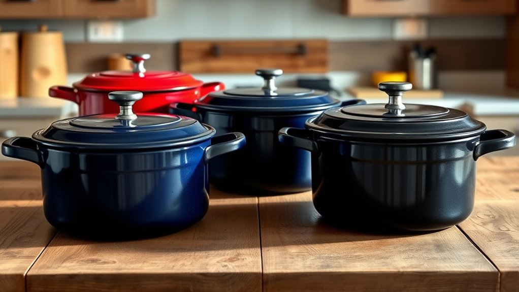 quality durability heat retention