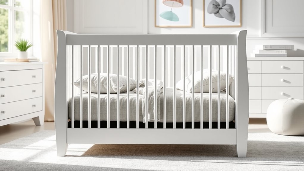 quality safety versatility design